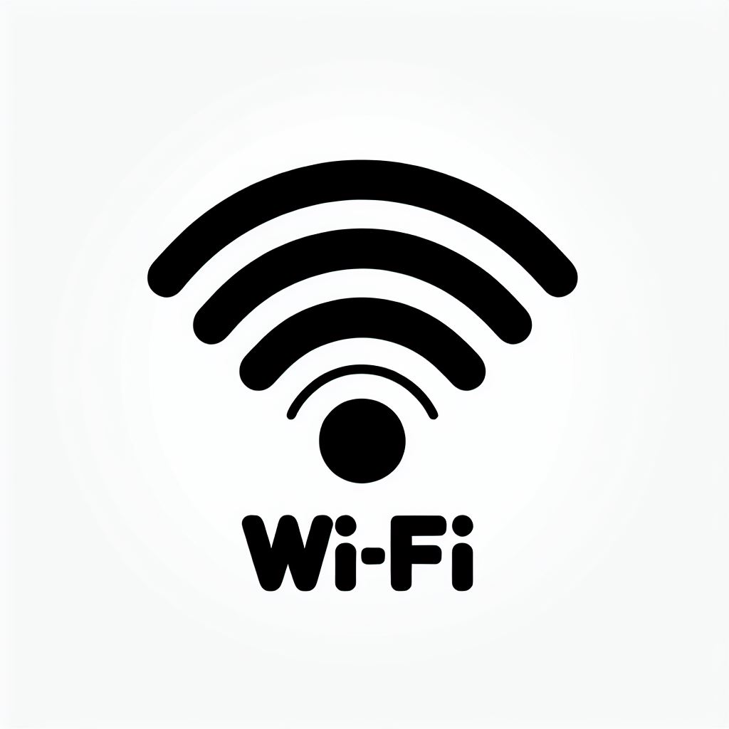 WiFi Logo
